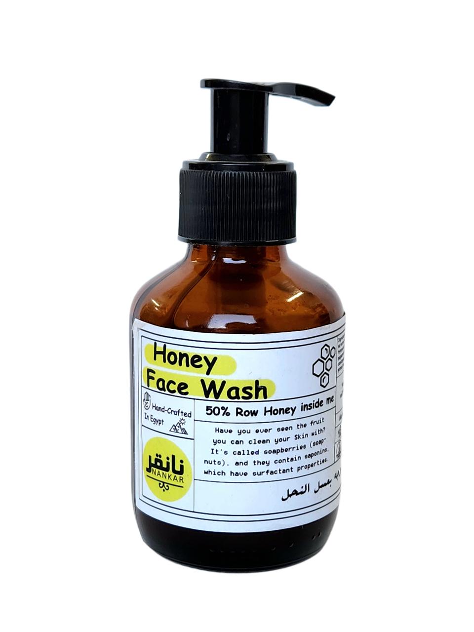 Face Washes