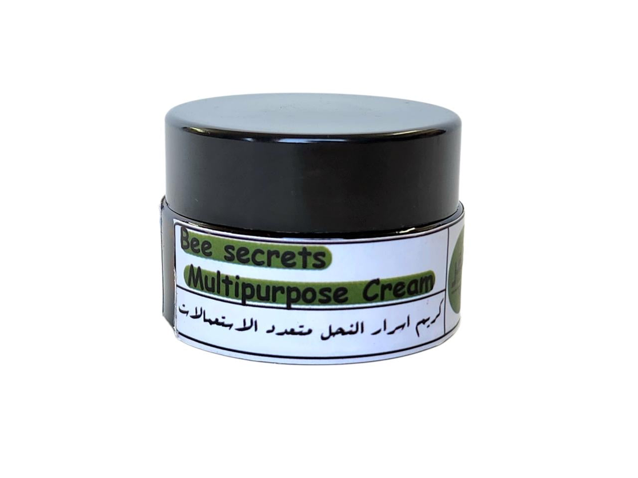 Bee Secrets Cream