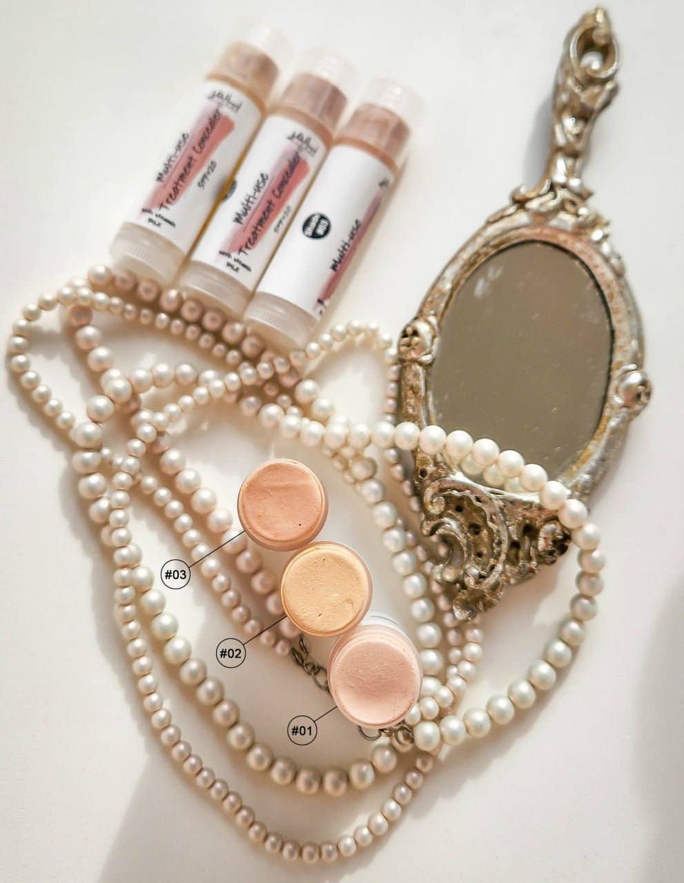 Treatment Concealer