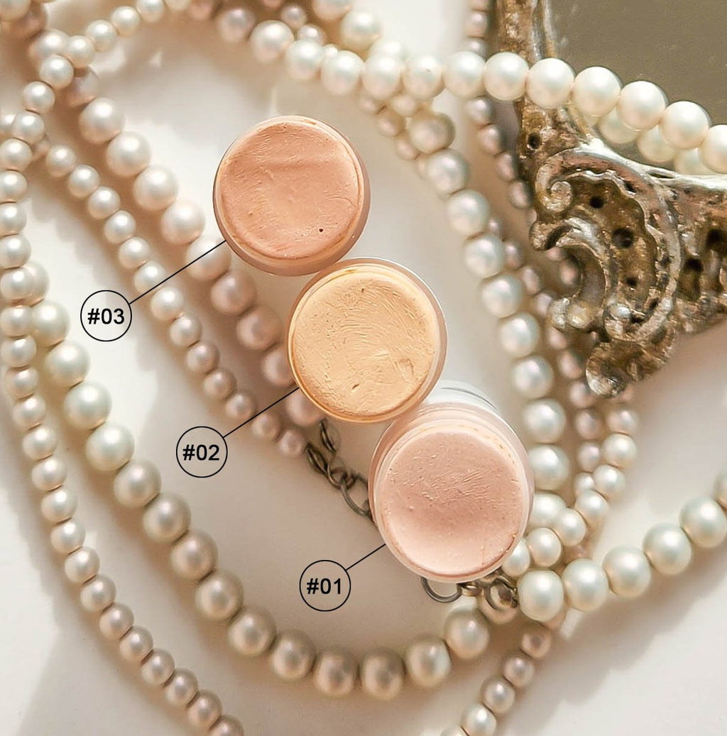 Treatment Concealer