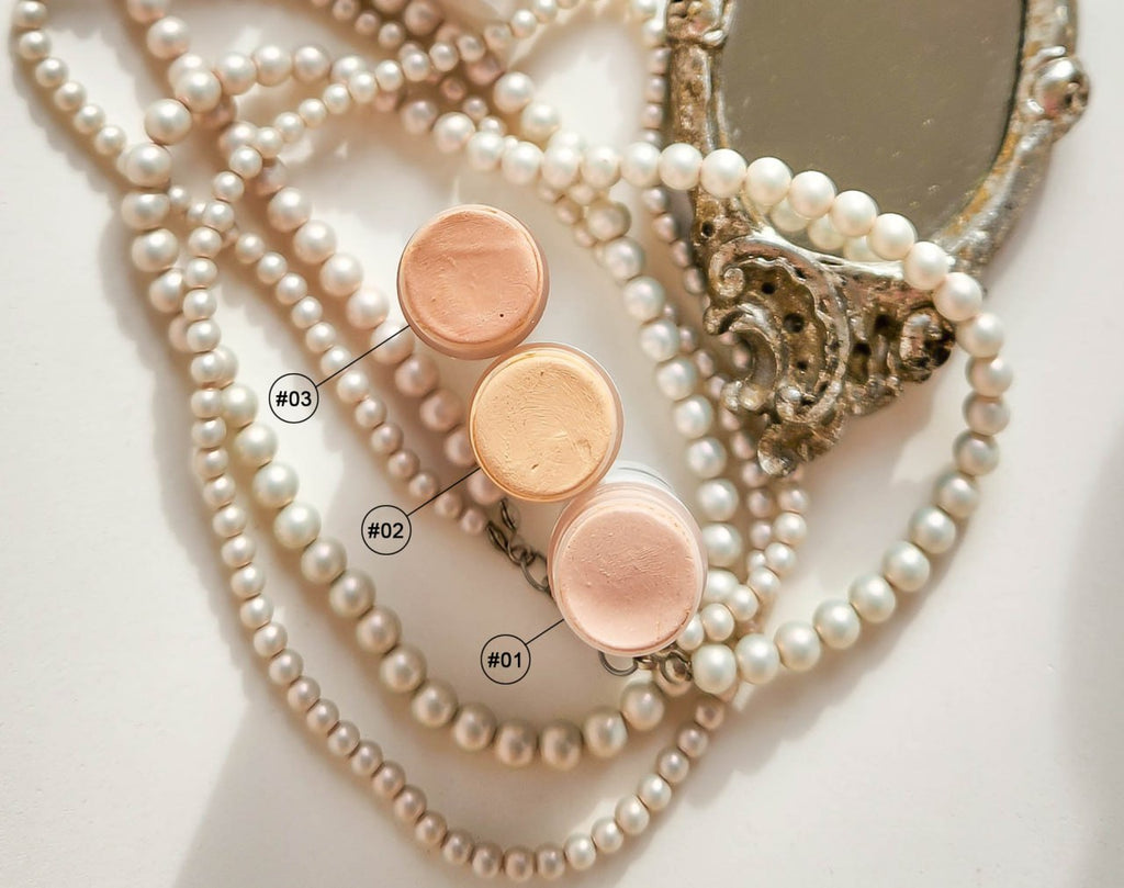 Treatment Concealer
