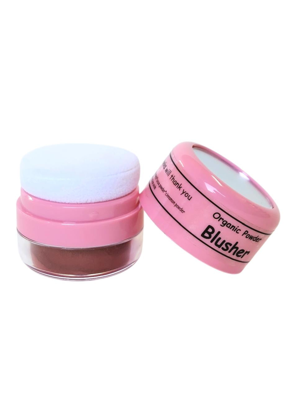 Powder Blusher
