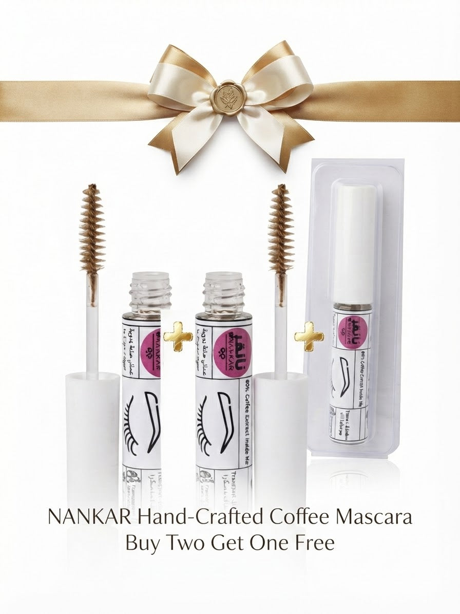 Eyelash Growth Gel Mascara Bundle
