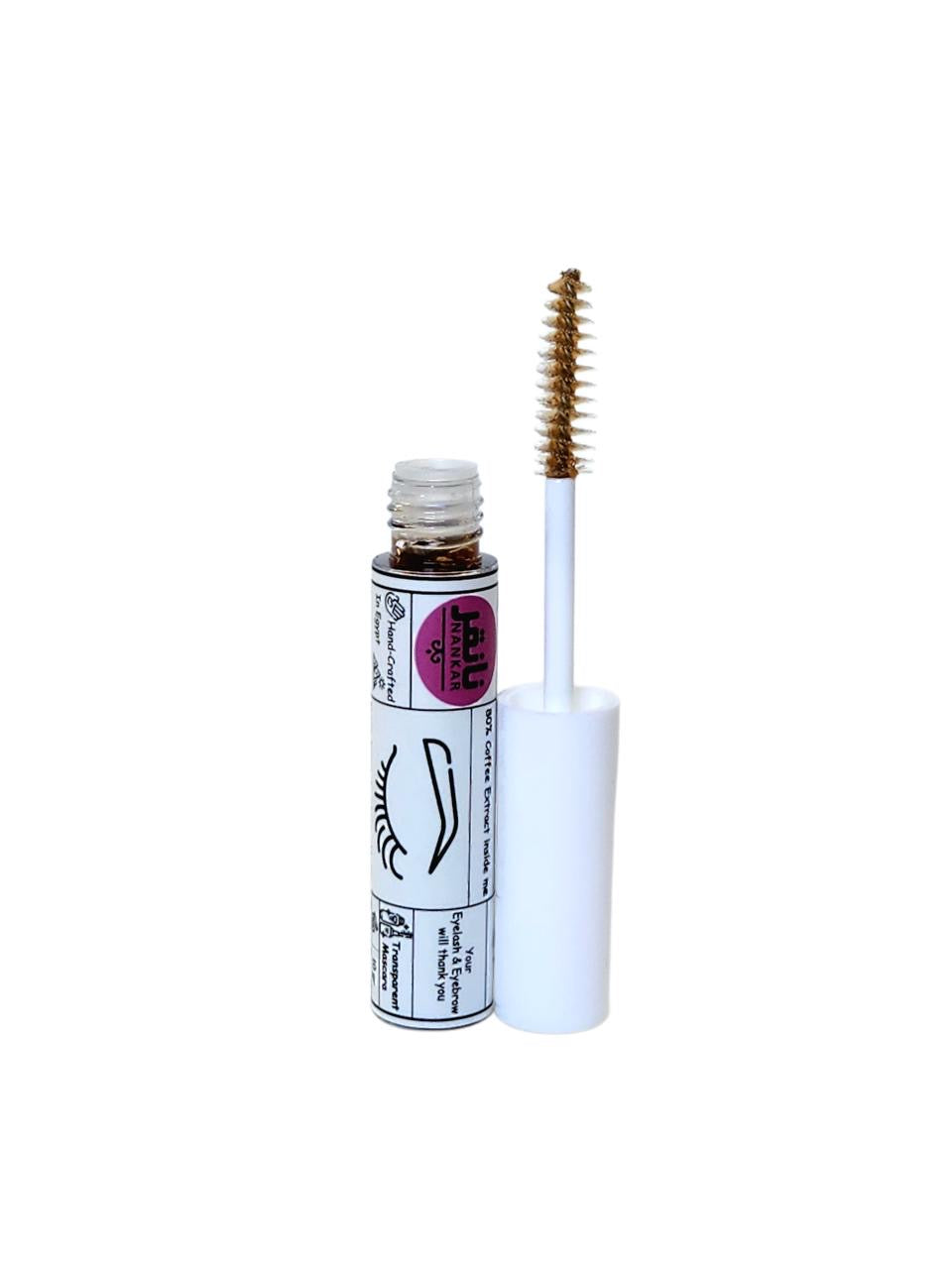 Eyelash Growth Gel Mascara