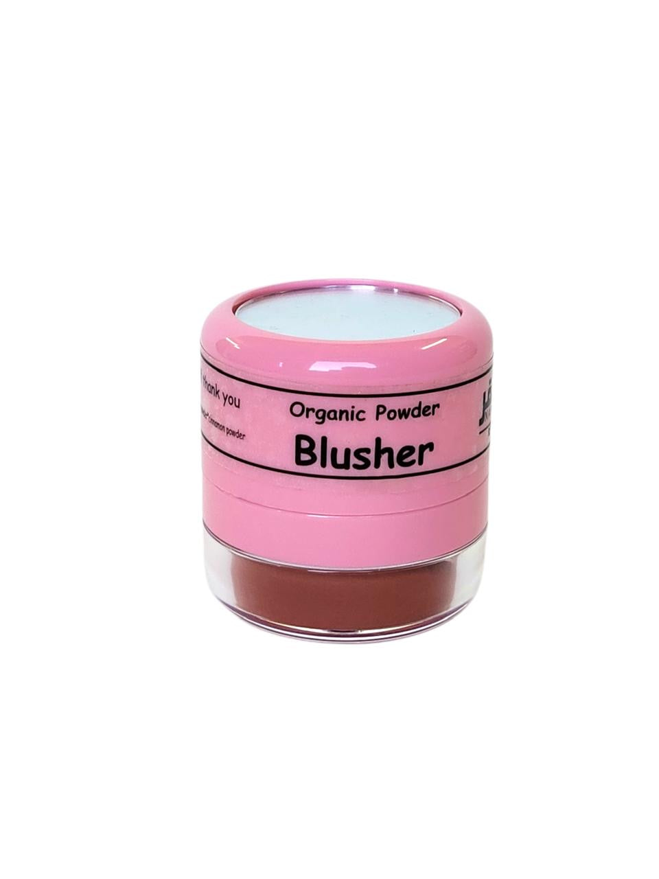 Powder Blusher