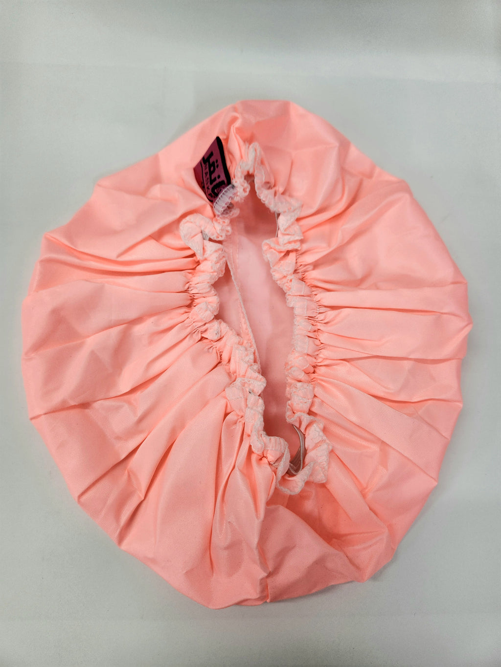 Shower cap