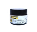 Sunscreen Oil Free