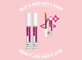 Eyelash Growth Gel Mascara Bundle