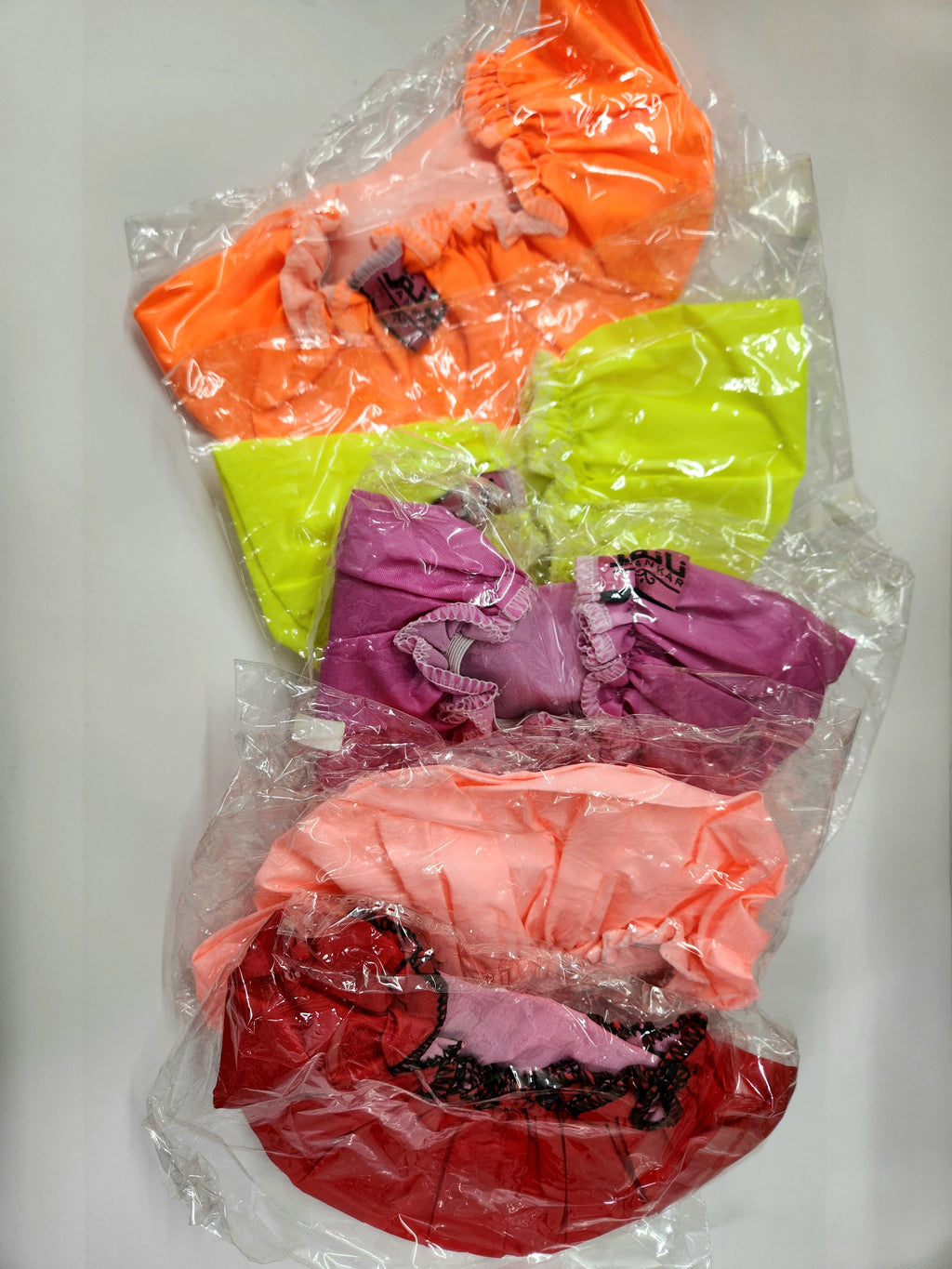 Shower cap