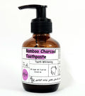 Bamboo Charcoal Toothpaste
